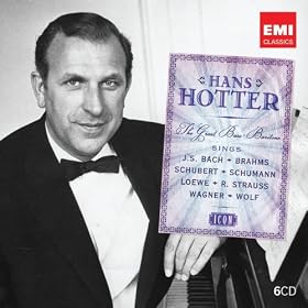 5 Lieder Op. 47 (2004 Digital Remaster): Botschaft (wds. Daumer after Hafis)