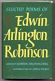 Selected Poems of Edwin Arlington Robinson