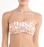 51ILiC2NvSL. SL160  Oneill Wild Flowers Bandeau Top