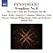 Penderecki chez Naxos