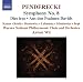 Penderecki: Symphony 8 - Dies Irae / Aus Den Psalmen Davids