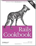 Rails Cookbook (Cookbooks (O\\\'Reilly))