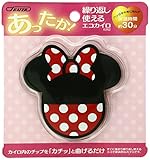 SKATER Minnie Mouse エコカイロ KIR2