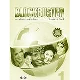 Blockbuster. Teacher's book. 1