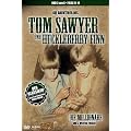 Huckleberry Finn - DVDS 3 [Import anglais]