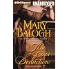 Then Comes Seduction (Huxtable Series)