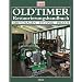 Oldtimer Restaurierungshandbuch: Grundlagen Technik Praxis