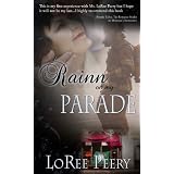 Rainn on My Parade (Frivolities) ~ LoRee Peery