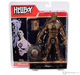 Mezco Toyz Hellboy Comic Book Series 2 Action Figure Roger