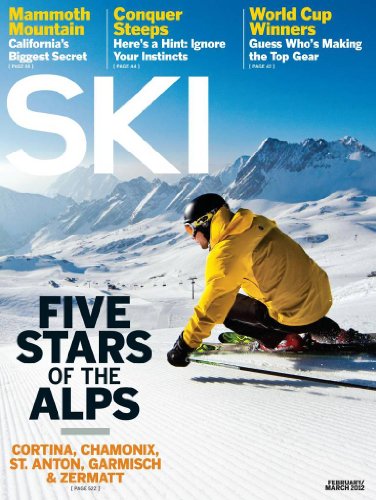 SKI