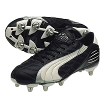 Puma v-Konstrukt H8 Rugby Boots (UK 10)