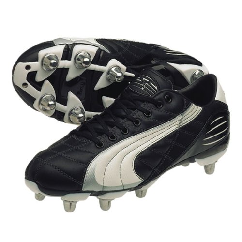 Puma v-Konstrukt H8 Rugby Boots (UK 10)