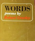 Words; poems