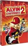 Alvin et les Chipmunks 2