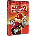 Alvin et les Chipmunks 2