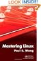 Mastering Linux