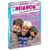 Une nounou pas comme les autrespar Mimie Mathy