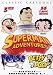 Search : Superman Adventures, Vol. 1/Betty Boop, Vol. 1/Popeye, Vol. 1 - 33 Classic Cartoons