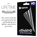 VENA vShield - Nokia Lumia 830 Screen Protector [HD Ultra Clear] High Definition Anti-Scratch Shield with Lifetime Replacement Warranty (3 Pack)