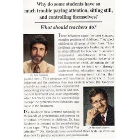 Educating Inattentive Children