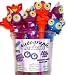 Save on the 12-Piece Set Inkology Autograph Kitties Novelty Ball Point Pens