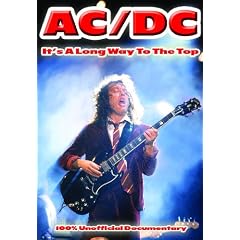 AC/DC - It's A Long Way To The Top [DVD]