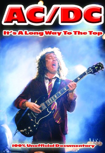 PICKWICK AC/DC - It's A Long Way To The Top