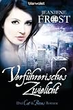 Produkt-Bild: Verf&uuml;hrerisches Zwielicht: Drei Cat & Bones-Romane