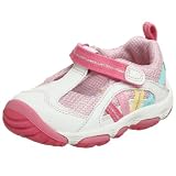 Stride Rite - Stride Rite Toddler Stella Stage 3 Mary Jane