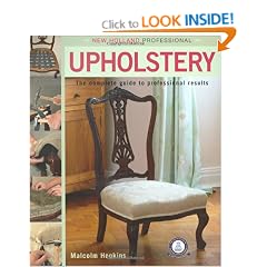 Upholstery (New Holland Professional)
