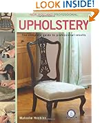 Upholstery (New Holland Professional)