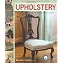 NHP: Upholstery: NH Professional Series by Malcolm Hopkins