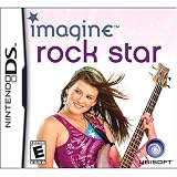 Imagine Rock Star