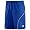 Cobalt/White