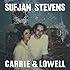 Carrie & Lowell