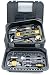 Rolson Tools 48476 128 Piece Household And Automotive Tool Box Set