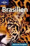 Lonely Planet Reisef�hrer Brasilien