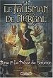 Le talisman de Nergal, Tome 2 : Le tr�sor de Salomon