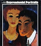 Expressionist portraits
