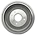 ACDelco Professional 18B546 Rear Brake Drum