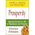 Prosperity (with linked TOC)