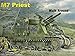 M7 Priest - Armor Walk Around No. 17