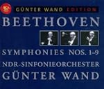 S�mtliche Sinfonien 1-9 (Ga)