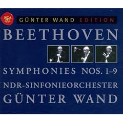 Symphonies nos 1-9