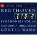 S�mtliche Sinfonien 1-9 (Ga)