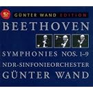 Beethoven - Complete Symphonies