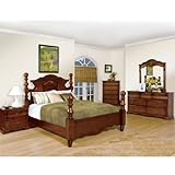Cannonvale Bedroom Set by Homelegance
