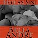 Hot as Sin: A Novel