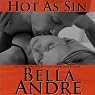 Hot as Sin: A Novel