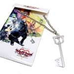 KINGDOM HEARTS - Schl�sselschwert Hal...